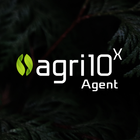 Agri10x Agent 아이콘