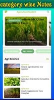 Agriculture App For Agricultur-poster