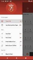 Fußball Tipps - AFR Screenshot 1