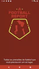 Baixar Previsões de Futebol - AFR APK