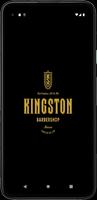 Kingston Barbershop & SPA Baku الملصق