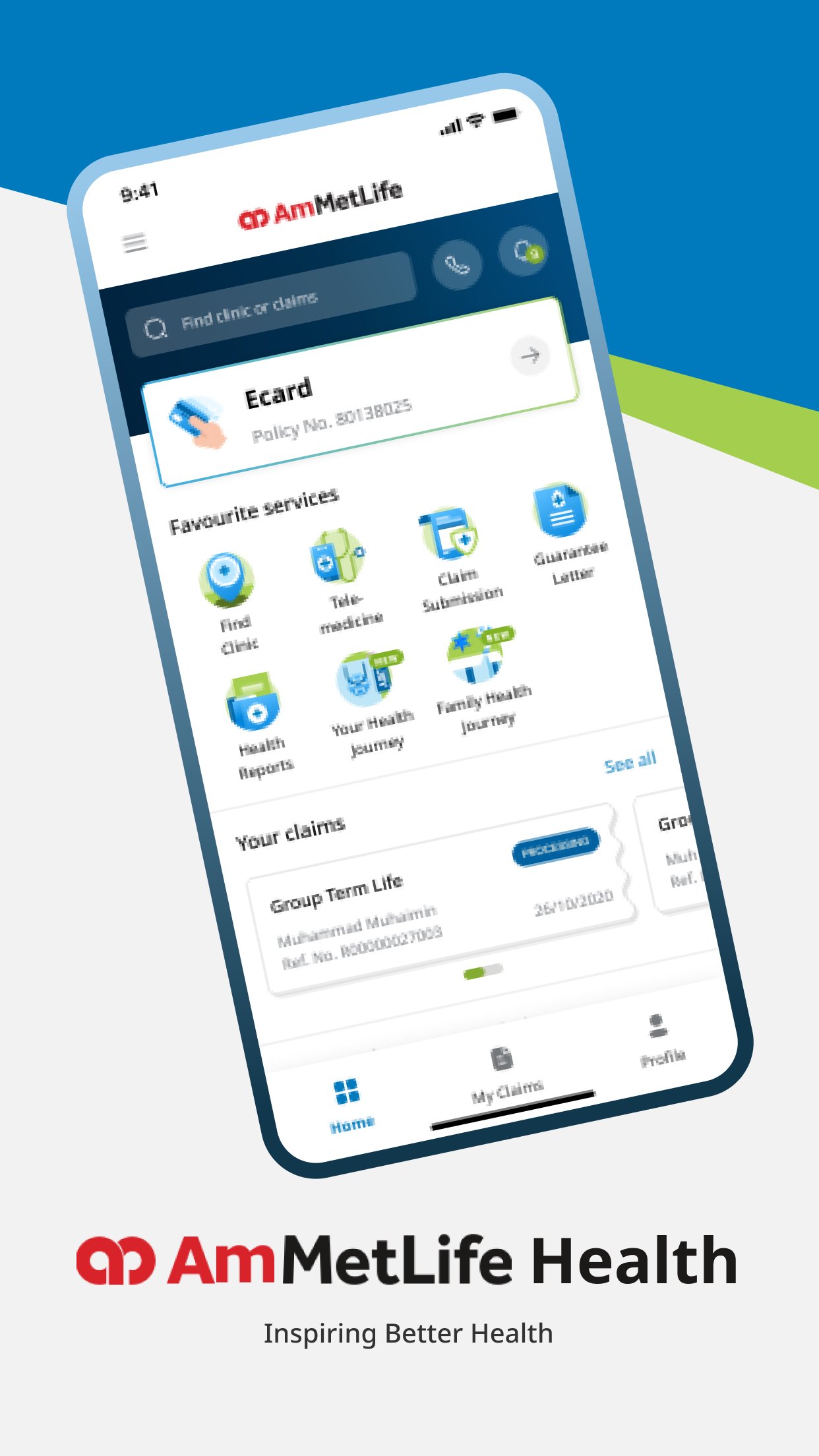 Metlife Health AmMetLife Health APK for Android Download