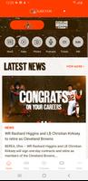 Cleveland Browns Poster