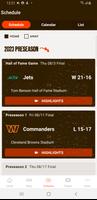 Cleveland Browns 截图 1