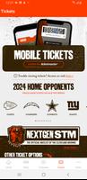 Cleveland Browns captura de pantalla 2