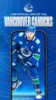 Vancouver Canucks 海報