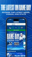 Vancouver Canucks 截圖 1