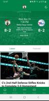 Boston Celtics پوسٹر