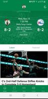 Boston Celtics poster