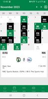 Boston Celtics اسکرین شاٹ 1