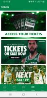 Boston Celtics captura de pantalla 3