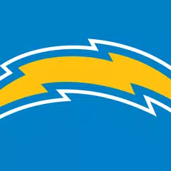 Los Angeles Chargers アプリダウンロード