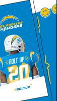 Los Angeles Chargers captura de pantalla 1