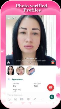 Free Dating 截图 16