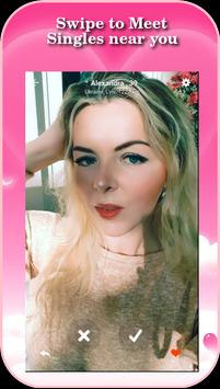 Free Dating 截图 9