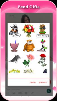 Free Dating 截图 5