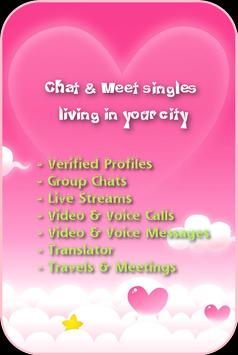 Free Dating 截图 7