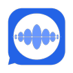 grptalk Audio Conference Calls আইকন