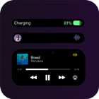 Dynamic Notification أيقونة