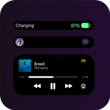 Dynamic Notification أيقونة