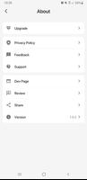 Dynamic Notification الملصق