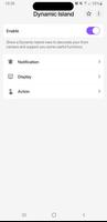 Dynamic Notification screenshot 1
