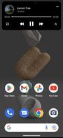 Dynamic Notification IOS 16 الملصق