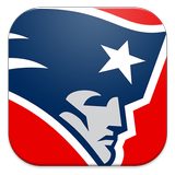 New England Patriots aplikacja