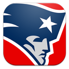 New England Patriots アイコン