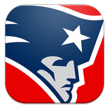 New England Patriots biểu tượng
