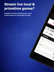 New England Patriots アプリダウンロード