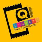 QTickets Zeichen