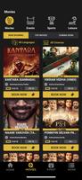 QTickets Screenshot 1