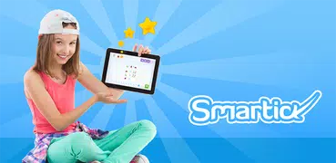 Smartick Aprenda Matemática