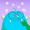 Smartick Matemáticas y Lectura Zeichen