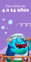 Smartick اسکرین شاٹ 1