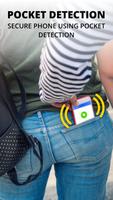 AntiTheft_Don't Touch my Phone скриншот 1