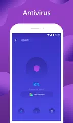 Security Protector - clean Vir APK Herunterladen