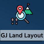 AnyRoR - Gujarat Land Record icon