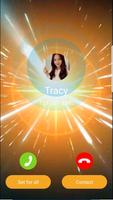 Color Phone Call Screen Theme - Call Flash & LED screenshot 3