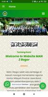 Man 2 Bogor screenshot 2