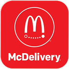 McDonald's Thailand biểu tượng