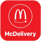 McDonald's Thailand ícone