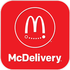 McDonald's Thailand icon