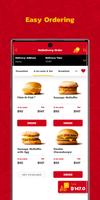 McDonald's Thailand ảnh chụp màn hình 3