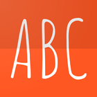 Alfabet icon