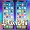 Iphone 14  pro max APK