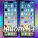 Iphone 14  pro max APK