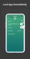 قفل التطبيقات - AppLock Ekran Görüntüsü 2