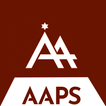 AAPS আইকন